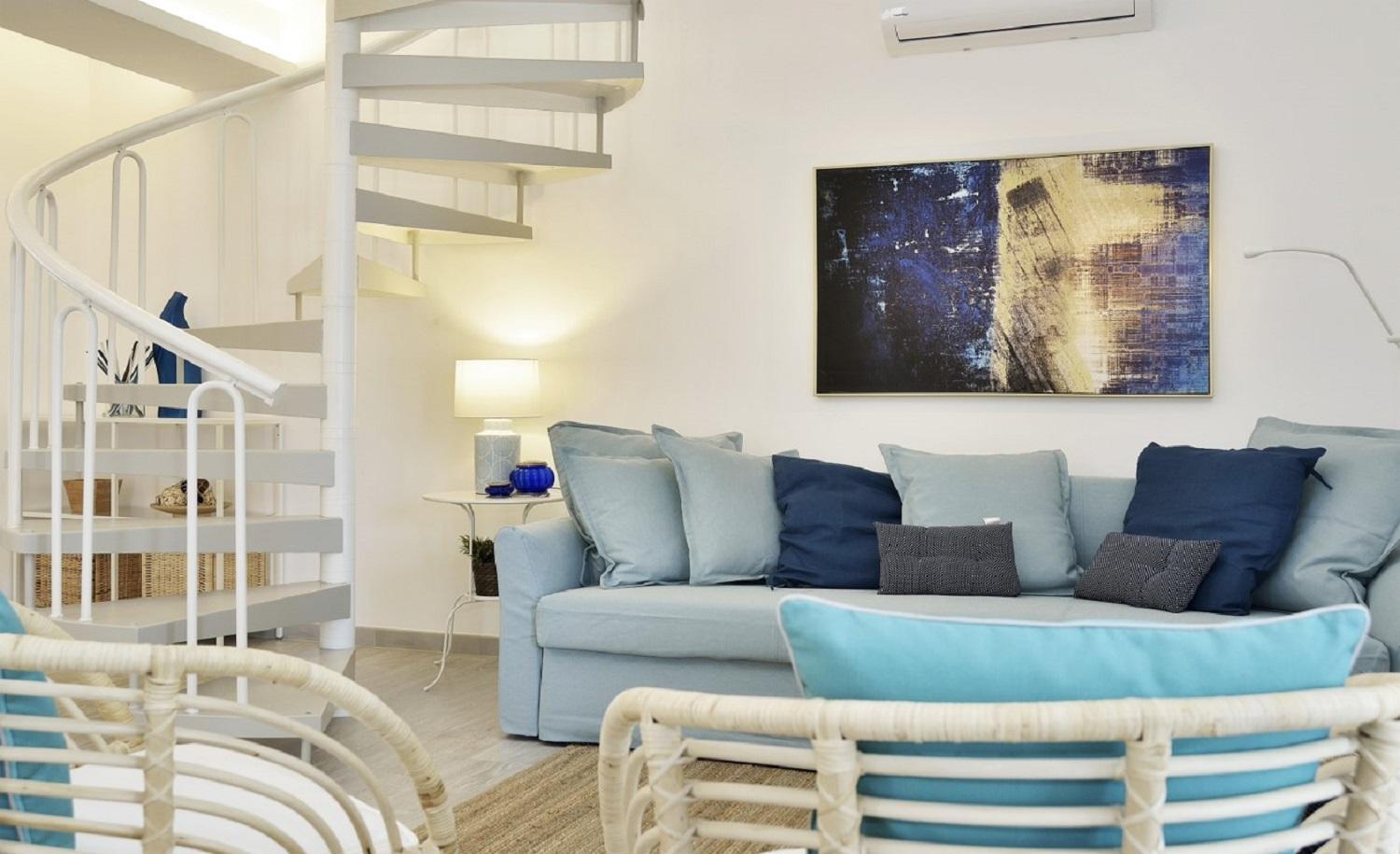 CASA BLANCA A 2 PASSI DEL MARE Santa Maria del Focallo Esterno foto